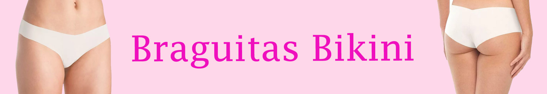 braguitas bikini